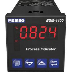 Emko ESM-4400.1.20.1.1/00.00/0.0.0.0 procesní ukazatel