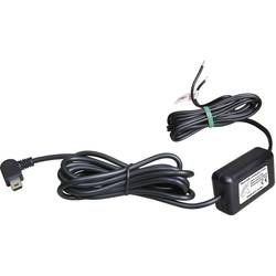 ProCar Mini USB nabíjecí kabel IP44 3000 mA Proudová zatížitelnost (max.)=3 A Pro přímé připojení k akumulátoru 12 V na 5 V, 24 V na 5 V