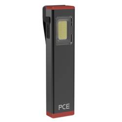 PC Electric LED ruční svítilna PCE P450/600mAh USB-C 450 lm 720450