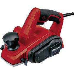 Einhell TC-PL 750 elektrický hoblík Šířka hoblování: 82 mm 750 W Hloubka drážky: 10 mm