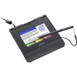 Wacom Signature Set STU-540 & sign pro PDF USB digitální podpisová podložka černá