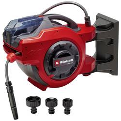 Einhell 4173770 GE-HR 18/30 Li-Solo naviják hadice 540 mm 1/2 palce 1 ks červená