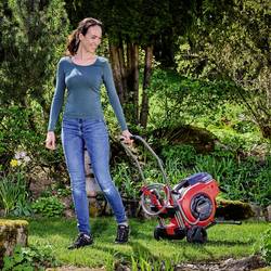 Einhell 4173770 GE-HR 18/30 Li-Solo naviják hadice 540 mm 1/2 palce 1 ks červená
