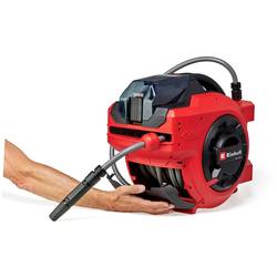 Einhell 4173770 GE-HR 18/30 Li-Solo naviják hadice 540 mm 1/2 palce 1 ks červená
