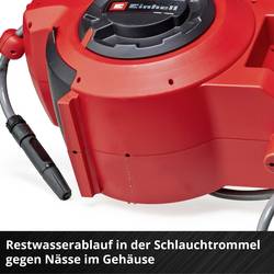 Einhell 4173770 GE-HR 18/30 Li-Solo naviják hadice 540 mm 1/2 palce 1 ks červená