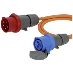 Brennenstuhl neu 1132970025 CEE adaptér, 16 A, 230 V, 1 ks