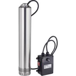 Renkforce 1210395 hlubinné jezírkové čerpadlo, 4500 l/h, 60 m