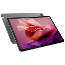 Lenovo Tab P12 WiFi 128 GB šedá tablet s OS Android 32.3 cm (12.7 palec) 2.6 GHz MediaTek Android™ 13 2944 x 1840 Pixel