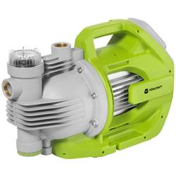 TOOLCRAFT TO-8992899 zahradní čerpadlo 6000 l/h 53 m