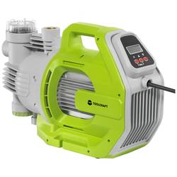 TOOLCRAFT TO-8992899 zahradní čerpadlo 6000 l/h 53 m