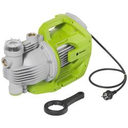 TOOLCRAFT TO-8992899 zahradní čerpadlo 6000 l/h 53 m