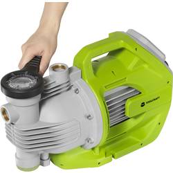 TOOLCRAFT TO-8992899 zahradní čerpadlo 6000 l/h 53 m