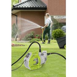 TOOLCRAFT TO-8992899 zahradní čerpadlo 6000 l/h 53 m