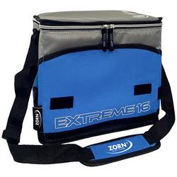 ZORN Extreme 16L chladicí taška (box) na party pasivní modrošedá 16 l