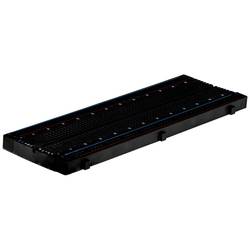 Joy-it RB-Breadboard2-B nepájivé kontaktní pole samolepicí černá Počet pólů 830 (d x š x v) 54 x 165 x 10 mm 1 ks