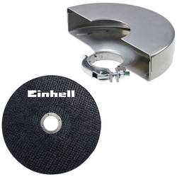 Einhell Professional AXXIO 18/150 4431144 Akumulátorová úhlová bruska 150 mm, vč. rozbrušovacího kotouče