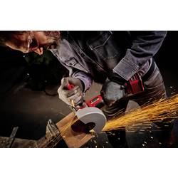 Einhell Professional AXXIO 18/150 4431144 Akumulátorová úhlová bruska 150 mm, vč. rozbrušovacího kotouče