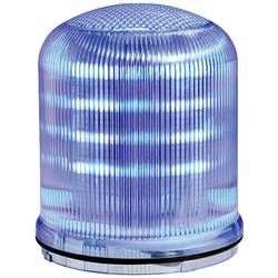 Grothe signální osvětlení LED MWL 8944 38944 modrá zábleskové světlo, trvalé světlo, výstražný maják