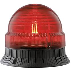 Grothe bleskovka Xenon GBZ 8602 38532 červená zábleskové světlo 12 V, 24 V