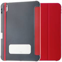 Otterbox React obal na tablet Apple iPad 10.9 (10. Gen., 2022) 27,7 cm (10,9) Pouzdro typu kniha černá/červená
