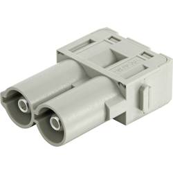 Vidlicový modul 09140022647 Harting Množství: 1 ks