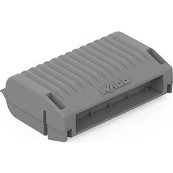 WAGO 207-1333, 207-1333, gelová krabička pro připojení svorek, - , 3 ks
