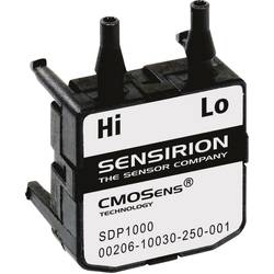 Sensirion 1-100110-02 senzor tlaku 1 ks 0 Pa do 500 Pa