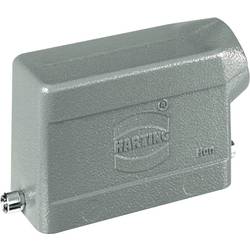 pouzdro Han® 10B-gs-R-16 09300101541 Harting 1 ks