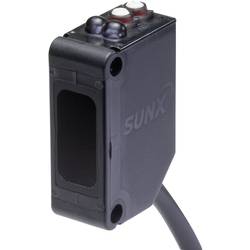 Panasonic reflexní světelný snímač CX422P CX422P spínání za světla, spínání za tmy, přepínač 1 ks