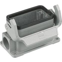 pouzdro Han® 16B-asg2-LB-M25 19300161291 Harting 1 ks