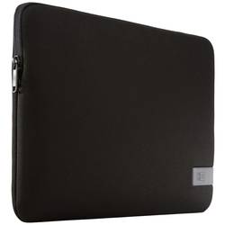 case LOGIC® obal na notebooky Reflect Laptop Sleeve 14 BLACK S max.velikostí: 35,6 cm (14) černá