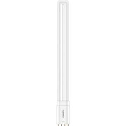Philips LED 929001381602 LED Energetická třída (EEK2021) E (A - G) 2G11 tyčový tvar 16.5 W neutrální bílá (Ø x d) 43.6 mm x 400 mm 1 ks
