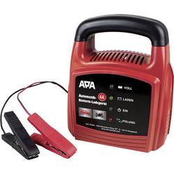APA 16626 nabíječka autobaterie, 12 V, 27 A, 4 A