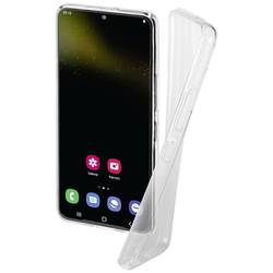 Hama zadní kryt na mobil Samsung Galaxy S22 transparentní indukční nabíjení 00172321