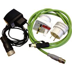 Anybus 023040 Wirless Bridge Kabelkit 12 V/DC, 24 V/DC