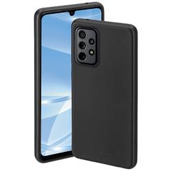 Hama zadní kryt na mobil Samsung Galaxy A33 5G černá 00177944