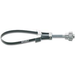 Hazet 2171-5 Klíč k olejovému filtru, vnitřní čtyřhran 12,5 mm / 1/2