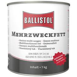 Ballistol Univerzální mazivo kbelík 1 kg