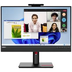 Lenovo ThinkCentre Tiny-in-One 24 Gen 5 LED monitor 60.5 cm (23.8 palec) 1920 x 1080 Pixel 16:9 6 ms IPS LED