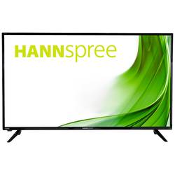 Hannspree HL400UPB LED monitor 100.3 cm (39.5 palec) 1920 x 1080 Pixel 16:9 9.5 ms VA LED