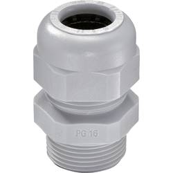 Wiska SKV 16 kabelová průchodka, 10066005, od 8 mm, do 14 mm, PG16, 50 ks