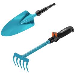 Gardena Combisystem Sada zahradnického nářadí 17354-60