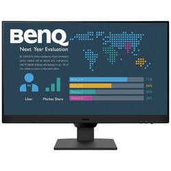 BenQ BL2490 LCD monitor 60.5 cm (23.8 palec) 1920 x 1080 Pixel 16:9 5 ms IPS LCD