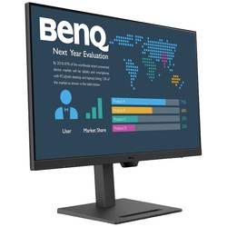BenQ BL3290QT LED monitor 80 cm (31.5 palec) 2560 x 1440 Pixel 16:9 5 ms IPS LED