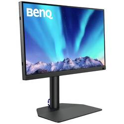 BenQ SW272Q LCD monitor 68.6 cm (27 palec) 2560 x 1440 Pixel 16:9 5 ms IPS LCD