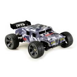 Absima GUARDIAN bílá, maskáčová střídavý (Brushless) 1:8 RC model auta elektrický Truggy 4WD (4x4) RtR 2,4 GHz