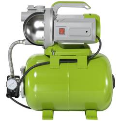 TOOLCRAFT TO-8992893 domácí vodárna 230 V/AC 7500 l/h