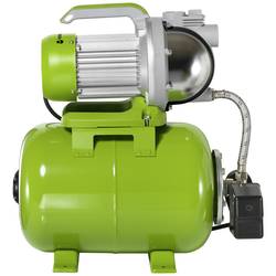 TOOLCRAFT TO-8992893 domácí vodárna 230 V/AC 7500 l/h