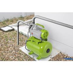 TOOLCRAFT TO-8992893 domácí vodárna 230 V/AC 7500 l/h