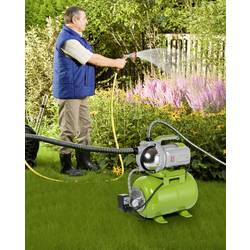 TOOLCRAFT TO-8992893 domácí vodárna 230 V/AC 7500 l/h